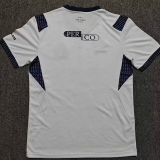 26-27 Middlesbrough Away Fans Soccer Jersey
