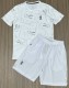 26-27 ON High Quality Training Short Suit