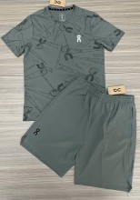 26-27 ON High Quality Training Short Suit