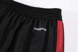 26-27 ARS High Quality Kids Half Pull Tracksuit