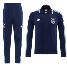 26-27 Argentina High Quality Jacket Tracksuit
