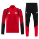 26-27 Man Utd High Quality Jacket Tracksuit