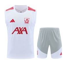 26-27 LIV High Quality Tank Top And Shorts Suit