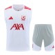 26-27 LIV High Quality Tank Top And Shorts Suit