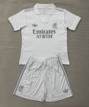 26-27 RMA White 125th Anniversary Edition Adult Suit
