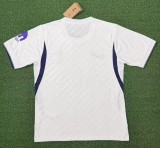26-27 TOT Home Leaked Edition Fans Soccer Jersey