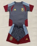 26-27 Aston Villa Training Adult Suit
