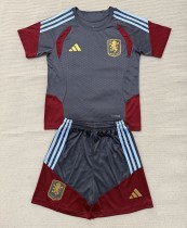 26-27 Aston Villa Training Adult Suit 26-27 Aston Villa Training Adult Suit