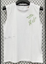 2026 ON White Casual Version Vest 2026 ON White Casual Version Vest