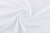 2026 AD White Training Short Suit