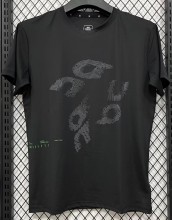 2026 ON Black High Quality Casual T-Shirt