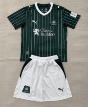 26-27 Plymouth FC Home Adult Suit