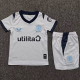 26-27 Middlesbrough Away Kids Soccer Jersey