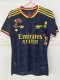 26-27 ARS Embroidered Version Soccer Jersey