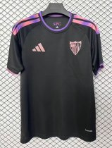 26-27 Sevilla Third Fans Soccer Jersey