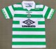 1987 Celtic  Retro Soccer Jersey