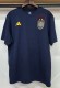 26-27 Spain Blue High Quality Casual T-Shirt(With 2 Star)*两颗星