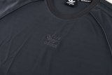 2026 AD Black Training Short Suit