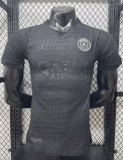 26-27 PSG Special Edition Player Version Soccer Jersey