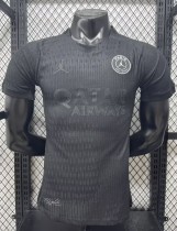 26-27 PSG Special Edition Player Version Soccer Jersey 26-27 PSG Special Edition Player Version Soccer Jersey