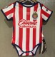 26-27 Chivas Home Baby Infant Crawl Suit