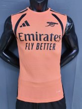 26-27 ARS Orange Player Version Vest