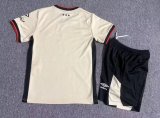 26-27 Ipswich Away Kids Soccer Jersey