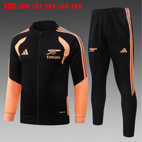 26-27 ARS High Quality Kids Jacket Tracksuit