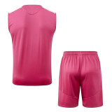 26-27 RMA High Quality Tank Top And Shorts Suit