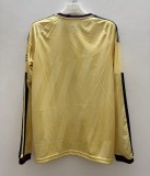 26-27 ARS Third Long Sleeve Fans Soccer Jersey (长袖)