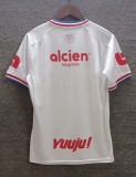26-27 Honduras Special Edition Fans Soccer Jersey