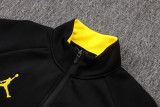 26-27 Brazil High Quality Jacket Tracksuit