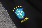 26-27 Brazil High Quality Jacket Tracksuit