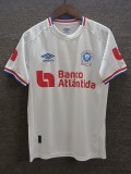 26-27 Honduras Special Edition Fans Soccer Jersey