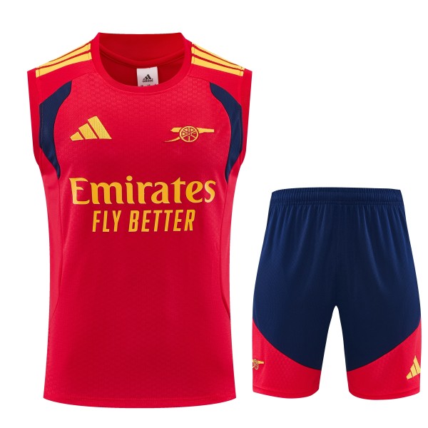 26-27 ARS High Quality Tank Top And Shorts Suit