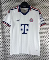 26-27 Bayern Away Leaked Edition Fans Soccer Jersey 26-27 Bayern Away Leaked Edition Fans Soccer Jersey