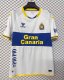 26-27 Las Palmas Third Fans Soccer Jersey