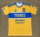 26-27 Tigres UANL Home Fans Soccer Jersey