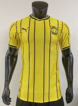 26-27 Malaysia Home Player Version Soccer Jersey 26-27 Malaysia Home Player Version Soccer Jersey