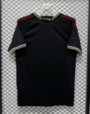 26-27 Colorado Rapids Home Fans Soccer Jersey