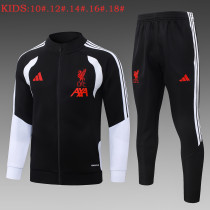 26-27 LIV High Quality Kids Jacket Tracksuit 26-27 LIV High Quality Kids Jacket Tracksuit