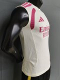 26-27 RMA Special Edition Player Version Vest