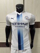 26-27 Man City Third Leaked Edition Player Version Soccer Jersey 26-27 Man City Third Leaked Edition Player Version Soccer Jersey