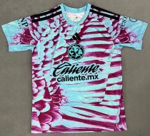 26-27 Club America GoalKeeper Fans Soccer Jersey 26-27 Club America GoalKeeper Fans Soccer Jersey