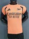 26-27 ARS Orange Player Version Training shirts