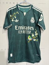 26-27 RMA Away Embroidered Version Player Version Soccer Jersey