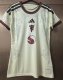 26-27 Man Utd Third Women Fans Soccer Jersey (女)