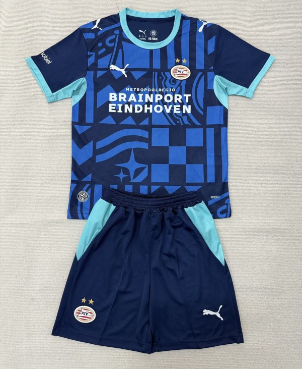 26-27 PSV Third Adult Suit