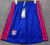 26-27  Lyon Home Shorts Pants