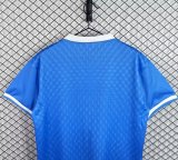 1995-1996 Napoli Home Retro Soccer Jersey